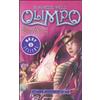 Mondadori La fiamma degli dei. Ragazze dell'Olimpo (Vol. 4)