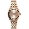 Nixon Orologio con Movimento al Quarzo Giapponese Woman A399897 26.0 mm