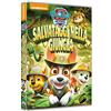 Paramount Paw Patrol - Salvataggi Nella Giungla