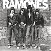 Warner Music Ramones: Ramones (40th Anniversary Edition)