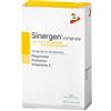 Pharma Line Srl Sinergen Minerale 20 pz Compresse effervescenti