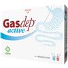 Gasdep active 12+6 pz Bustina