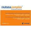 Doafarm Group Srl FARMAcomplex 20 pz Capsule