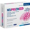 FB Vision SpA Neuprozin Mito 28 Compresse Gastroresistenti 24,36 g gastroresistenti