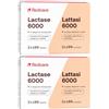 Redcare Lattasi 6000 2x2x100 pz Compresse