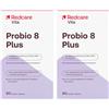 Redcare Vita Probio 8 Plus 2x80 pz Capsule