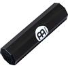 Meinl Percussion Aluminum Shaker Octagonal - Medium - Forma Ottagonale - Strumento Musicale - Alluminio, Black (SH88BK)