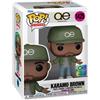Funko POP! TV: Queer Eye - Karamo Brown - Figura in Vinile da Collezione - Idea Regalo - Merchandising Ufficiale - Giocattoli per Bambini e Adulti - TV Fans - Figura da Collezione e da Esposizione