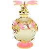 LIYJTK Profumi Arabi per Donne Musulmani Eau de Parfum Toilette Halal Dubai Retro Donna Fragranze Concentrato Lunga Durata Profumo Oli Essenziali Profumi Floreali per Donne 0.8Oz