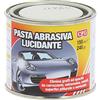 099445 - PASTA ABRASIVA SUPER LUCIDANTE 150 ml - Shop Metal Work