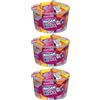 Haribo Maoam Bloxx Barattolo, Caramelle Toffee, Gusto Frutta E Cola, Ideali Per Feste E Dolci Momenti Di Relax - 1100 gr (Confezione da 3)