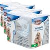 Trixie Pannolini (Pannolini) per i Cani, 12 Pezzi, M, 12 pc (Confezione da 3)