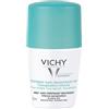 Vichy Linea Deo Anti-Traspirante Deodorante Roll-on con Sali Di Alluminio 50 ml