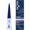 Herome Sbiancante Unghie Naturali Blue Glow - accentua il colore rosa naturale dell'unghia e rende le punte delle unghie più bianche (Natural Nail Whitener Blue Glow) - 10ml.