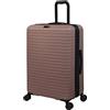 it luggage Attuned - Spinner espandibile a 8 ruote, 71,1 cm, Malva chiara., 28' Attuned - Spinner espandibile a 8 ruote, 71,1 cm