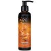 AROMATIKA trust the power of nature Olio da Massaggio Rilassante Caramello 200ml - Olio Commestibile 200ml - Olio per Momenti Rilassante - Oli Naturali di Mandorla - Semi d'uva - Cura della Pelle