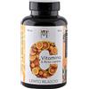 METAMORFOSI Vitamina C 1000mg lento rilascio - Integratore difese immunitarie adulti - Integratori stanchezza fisica e mentale - Migliora la sintesi del collagene | 180 compresse vegan (6 mesi) | Metamorfosi