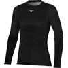 MIZUNO BREATH THERMO LONG SLEEVE Maglia Running Uomo