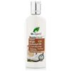 OPTIMA NATURALS Srl DR ORGANIC COCONUT OIL COCCO CONDITIONER BALSAMO 265 ML