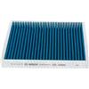 BOSCH Filtro, Aria abitacolo 0986628573 | Compatibile con: CADILLAC ATS, ATS Coupe, CTS, XT4, XT5, CHEVROLET CAMARO, CAMARO Convertible, OPEL AMPERA-E, ASTRA K