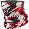 Alpinestars Blurred Tubo di Collo