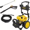 DeWalt DXPW 004E - Idropulitrice monofase professionale - 120 bar - 600 l/h