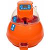 Novital Covatutto 16L Pro - Incubatrice per uova automatica - 16 uova