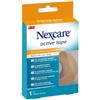 Nexcare active tape