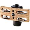 Meinl Percussion - Tamburello professionale da piede (PHTA)