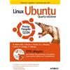 Apogeo Linux Ubuntu 12.4. Con DVD-ROM