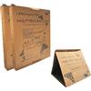 Mr. Insektenfrei Mr. Insect Free - 6X Alimenti per Trappole per Falene - Semplice, Sicuro, Efficace - Anti Tarme Mezzi Contro Trappola per Tarme Alimentari - La frutta secca intrappola le tarme appiccicose