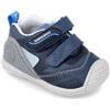 Biomecanics 231143, Scarpe da Ginnastica Basse Bimbo 0-24, Ocean, 18 EU