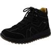 ARA Stresa-GTX, Oxford Uomo, Nero, 42 EU Larga