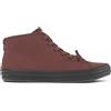 Camper Hoops K400163, Sneaker bootie Donna, Nero 008, 36 EU