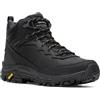 Merrell Coldpack 3 Thermo Mid WP, Stivali da Escursionismo Uomo, Nero, 48 EU