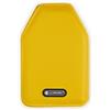 Le Creuset Rinfresca Vino WA-126 Borsa Termica per Bottiglie di Vino o di Champagne, Tessuto Idrorepellente, Nectar, 49303006720000