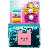 Bambole e Peluches