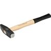 C.K T4227A 0500 Martello per meccanici modello tedesco 500 g