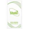 SHOBI Doccia Shampoo monodose bustina 10 ml, Shampoo Doccia perfette per Hotel e B&B (250)