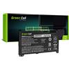 Green Cell Batteria per HP Mobile Thin Client mt20 mt21 ProBook 430 G4 G5 440 450 455 470 Portatile (3400mAh 11.4V Nero)