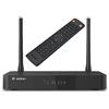 Xaiox Zidoo Z9X Pro Lettore multimediale 4K HDR Android 11 OS TV Box, HDR10+, Dolby Vision, lettore 3D 4K HDR, Atmos, Auro 3D, 5G WiFi 6,