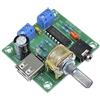 Winwill® PM2038 2x5W Audio Stereo Amplifier Bord USB 5V di alimentazione del volume regolabile