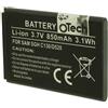 Otech Batteria Compatibile per Samsung GT-E1150I