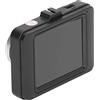 Yctze Car DVR Dashcam Multifunzione 1080P Full HD Loop R Auto Dvrrechargeable Dash Cam Car Dash Camera USB Video HD Registratore di Guida Night Vision Cam D