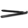 BaByliss ST255E hair styling tool Straightening iron Warm Black Gold 2 m