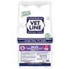 Vet Line Salute Cervo e patate 12,5kg crocchette olistiche cane 12,5 Kg