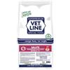 Vet Line Salute Bufalo 12,5kg crocchette olistiche cane 12,5 Kg