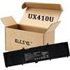 BLESYS B31N1535 Batteria per ASUS Zenbook UX310U UX310UQ UX310UA Series Laptop