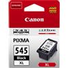 Canon Cartuccia Originale (PG-545XL, 8286B001) CANON MG2450 (400pag) NERO XL