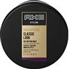 AXE Cera styling per capelli corti a media lunghezza Signature Classic Look di lunga durata, 75 ml, 1 pezzo